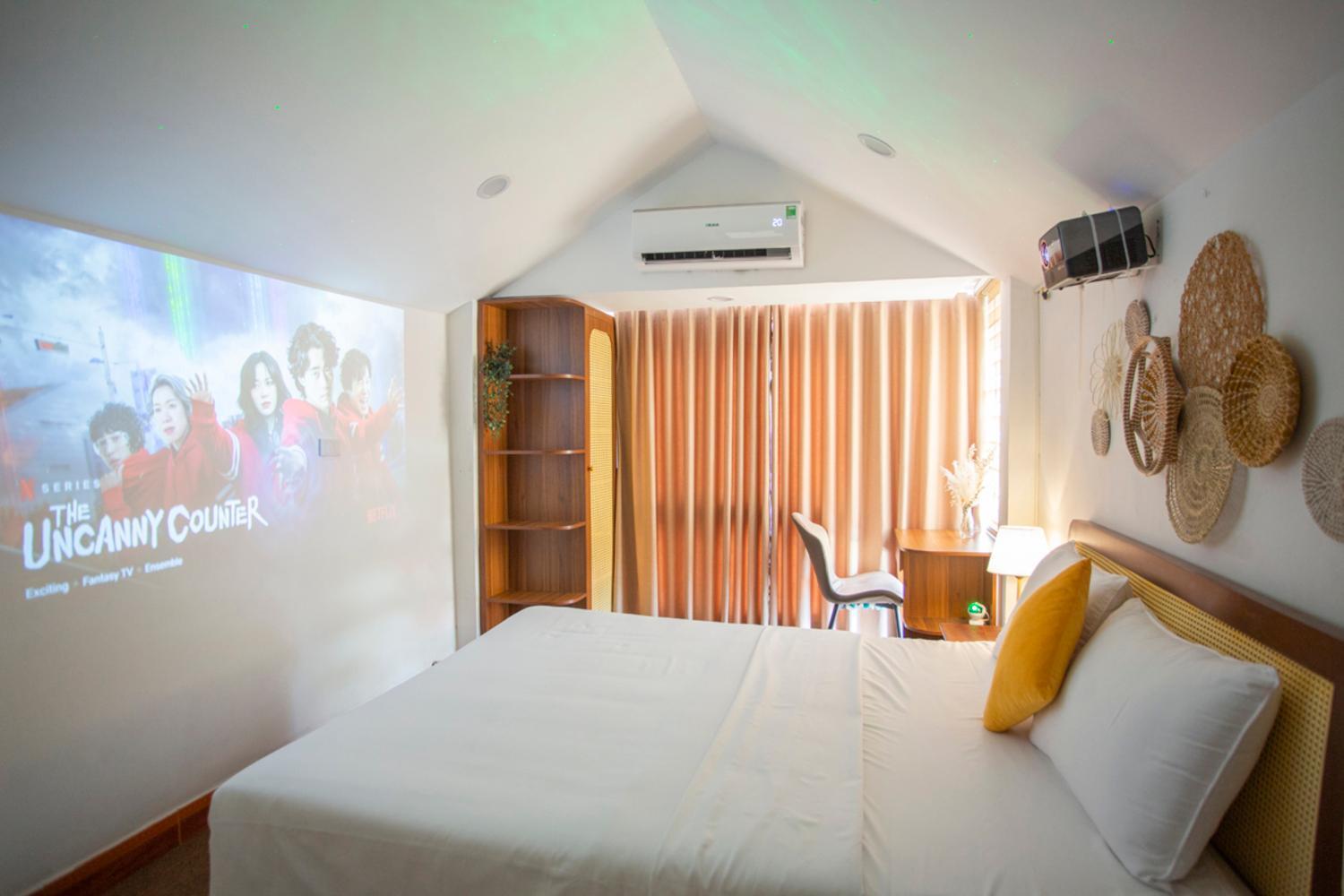 Ha Thanh Stay - Westlake Apartment Hanoi Exterior foto