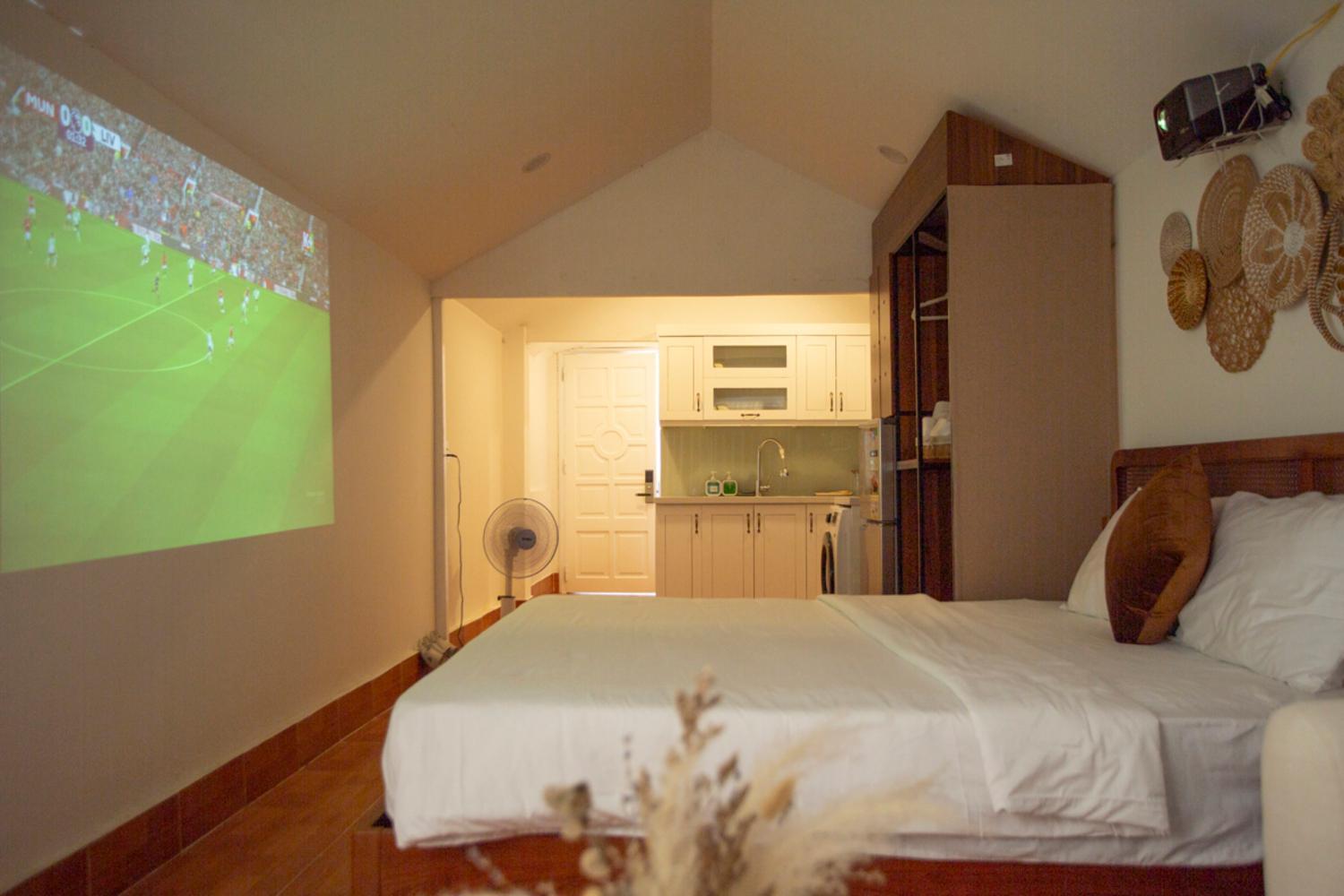Ha Thanh Stay - Westlake Apartment Hanoi Exterior foto